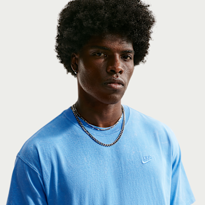 Nike Sportswear Men's Vintage-Washed T-Shirt. Nike.com